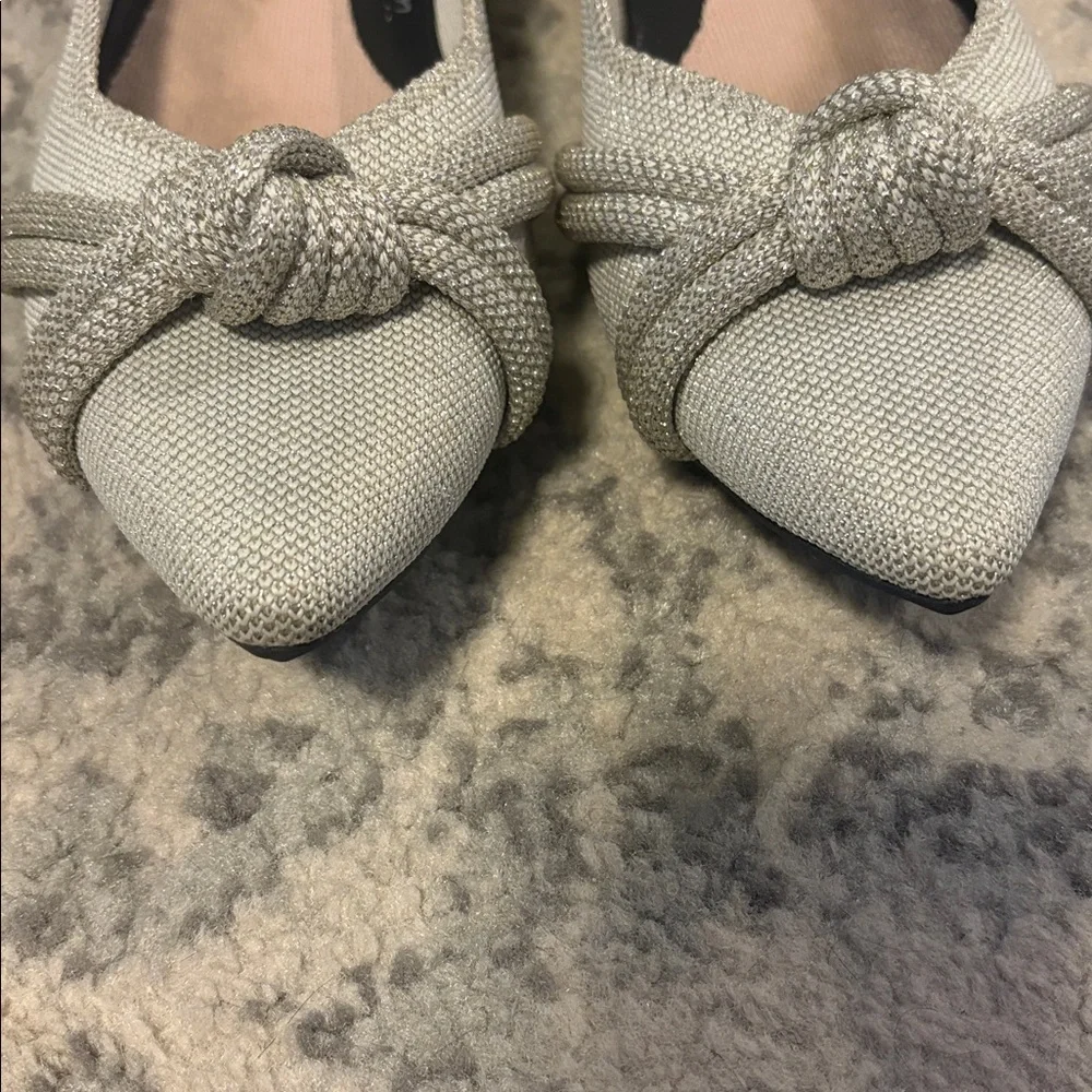 💎Rothy's The Knot Point II flats in 